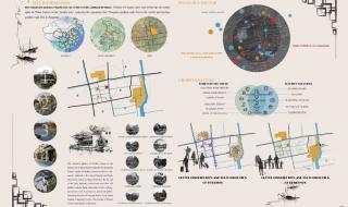 留学艺术作品集机构